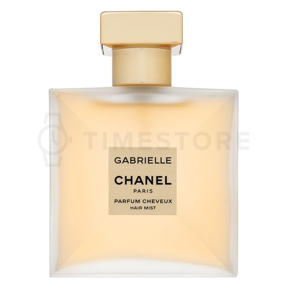 Chanel Gabrielle perfume para el pelo para mujer 40 ml