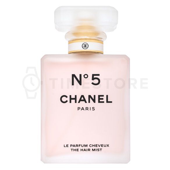 Chanel No.5 vôňa do vlasov pre ženy 35 ml