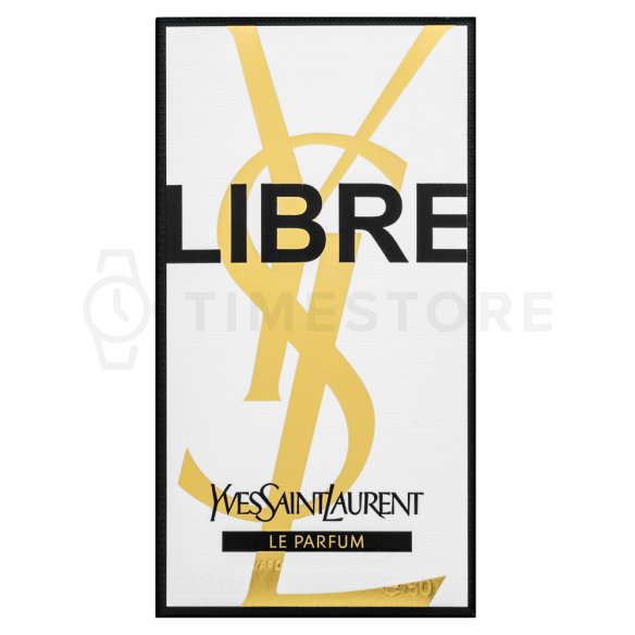 Yves Saint Laurent Libre Le Parfum Parfum femei 50 ml