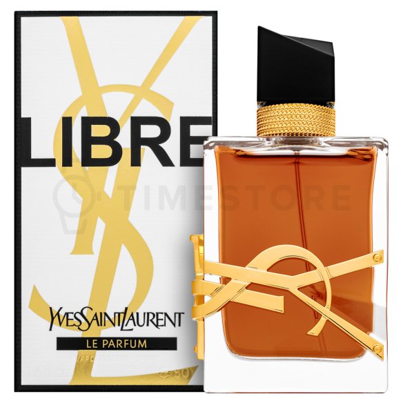 Yves Saint Laurent Libre Le Parfum czyste perfumy dla kobiet 50 ml