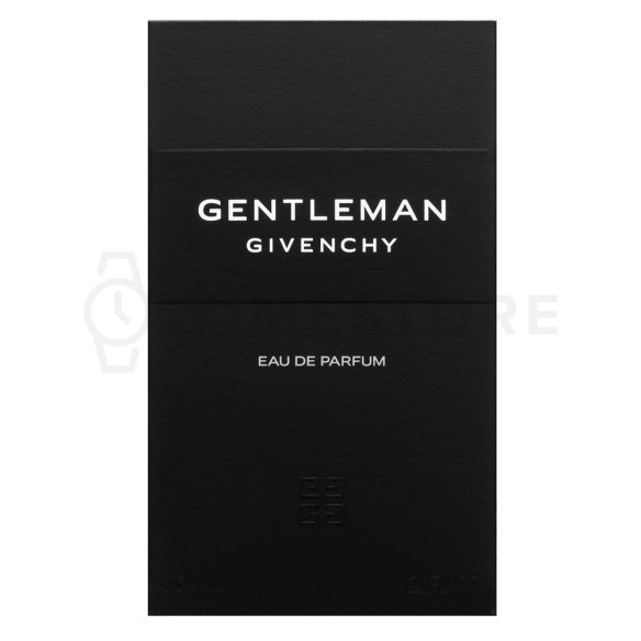 Givenchy Gentleman parfumirana voda za moške 60 ml