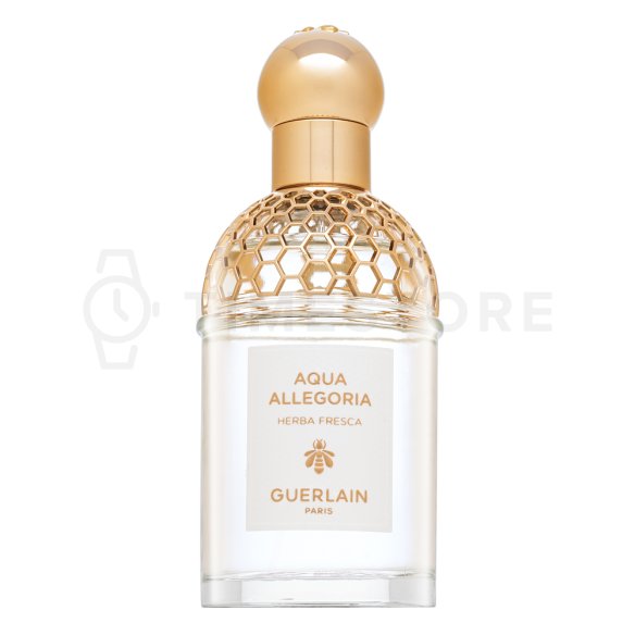 Guerlain Aqua Allegoria Herba Fresca тоалетна вода унисекс 75 ml