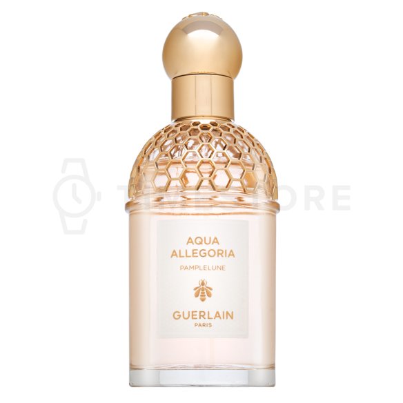 Guerlain Aqua Allegoria Pamplelune 2022 toaletní voda pro ženy 75 ml