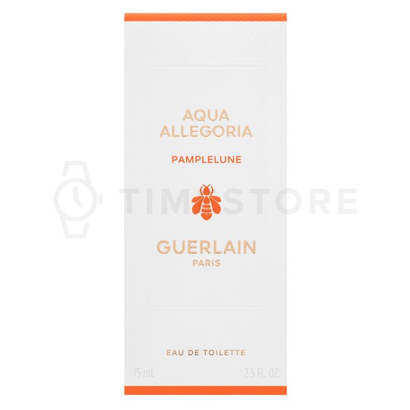 Guerlain Aqua Allegoria Pamplelune 2022 toaletní voda pro ženy 75 ml