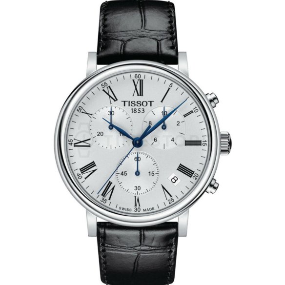 Tissot T-Classic