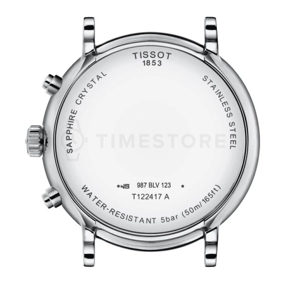 Tissot T-Classic