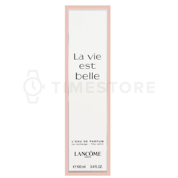 Lancôme La Vie Est Belle Парфюмна вода за жени Refill 100 ml