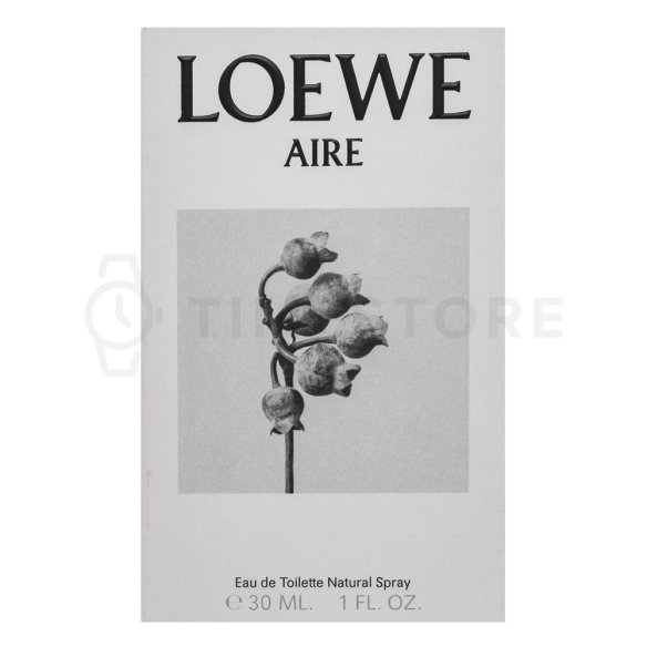 Loewe Aire Toaletna voda za ženske 30 ml