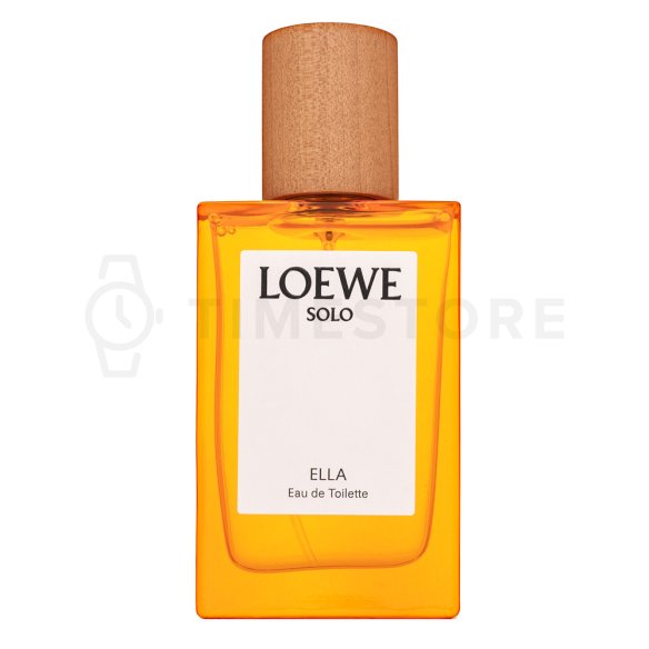 Loewe Solo Ella toaletná voda pre ženy 30 ml