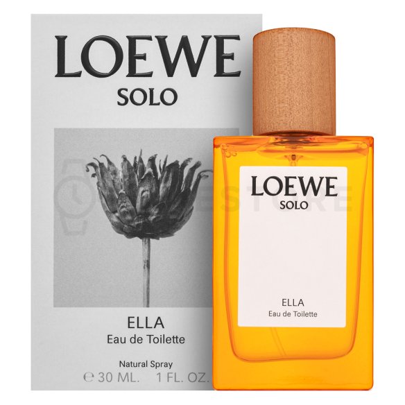 Loewe Solo Ella toaletna voda za žene 30 ml