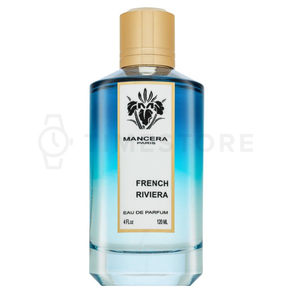 Mancera French Riviera parfémovaná voda unisex 120 ml