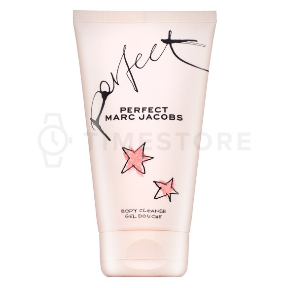 Marc Jacobs Perfect gel za tuširanje za žene 150 ml