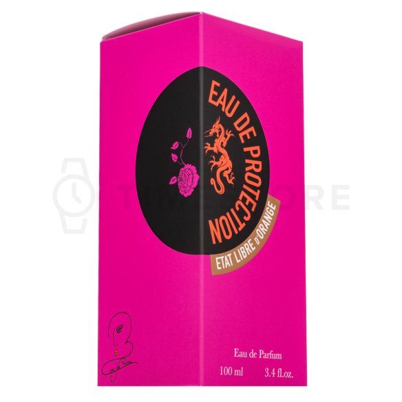 Etat Libre d’Orange Eau de Protection Eau de Parfum unisex 100 ml