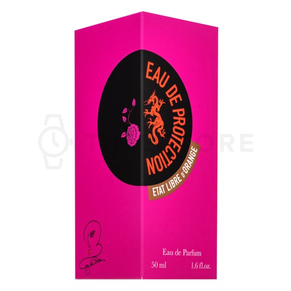 Etat Libre d’Orange Eau de Protection parfémovaná voda unisex 50 ml