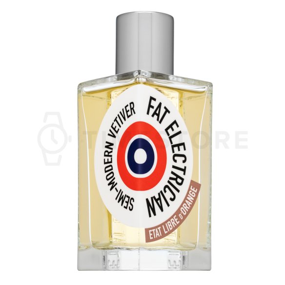 Etat Libre d’Orange Fat Electrician Semi-Modern Vetiver Eau de Parfum bărbați 100 ml