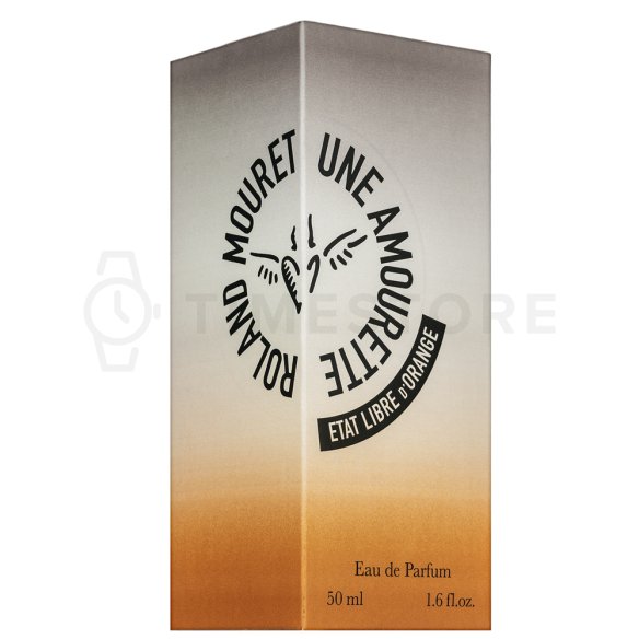 Etat Libre d’Orange Roland Mouret Une Amourette parfumirana voda unisex 50 ml