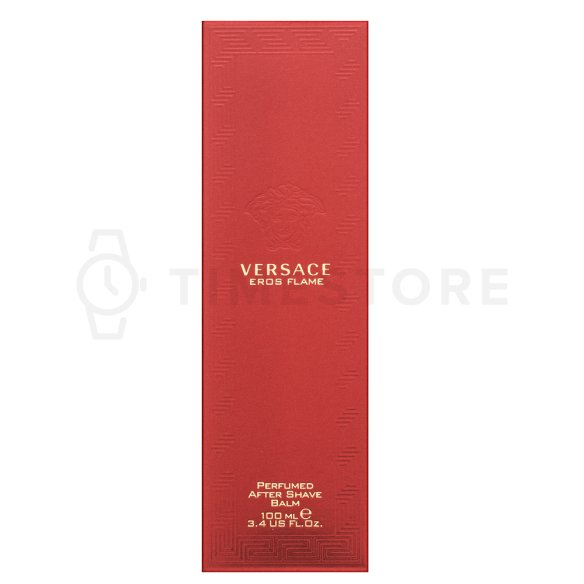 Versace Eros Flame balzám po holení pro muže 100 ml