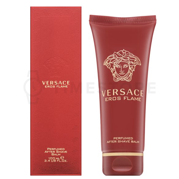 Versace Eros Flame balzám po holení pro muže 100 ml