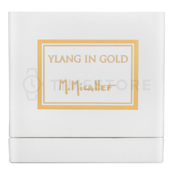 M. Micallef Ylang In Gold woda perfumowana dla kobiet 100 ml