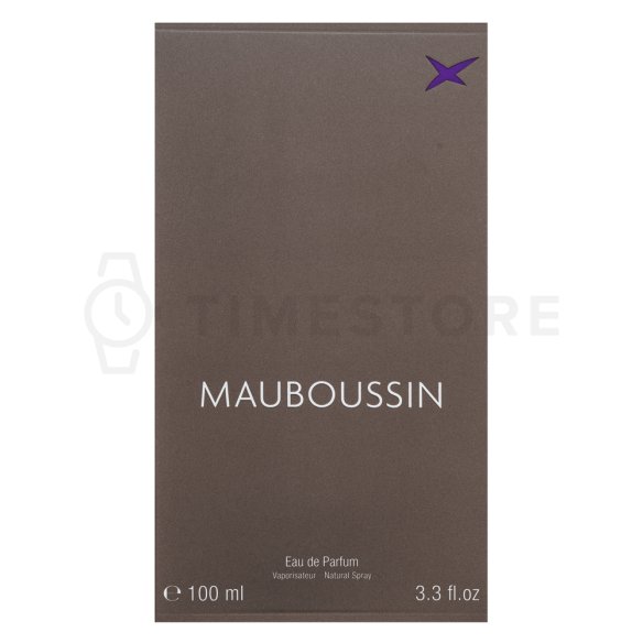 Mauboussin Homme parfémovaná voda za muškarce 100 ml