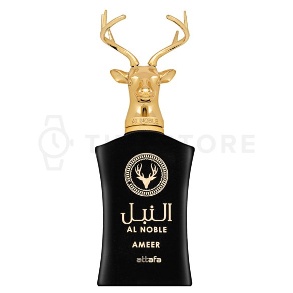 Lattafa Al Noble Ameer Eau de Parfum para hombre 100 ml