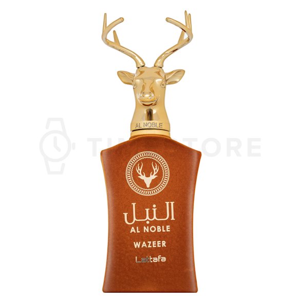 Lattafa Al Noble Wazeer parfumirana voda unisex 100 ml