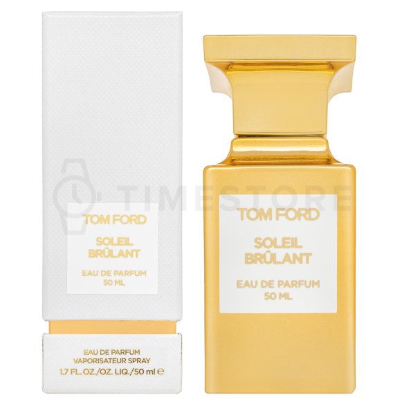 Tom Ford Soleil Brulant parfémovaná voda unisex 50 ml