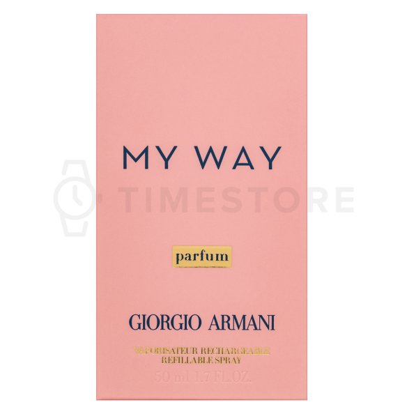 Armani (Giorgio Armani) My Way Le Parfum profumo da donna 50 ml