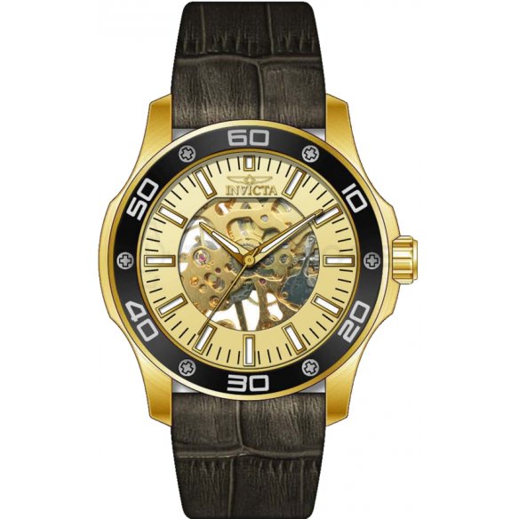 Invicta Specialty