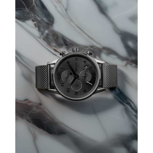 Hugo Boss Navigator