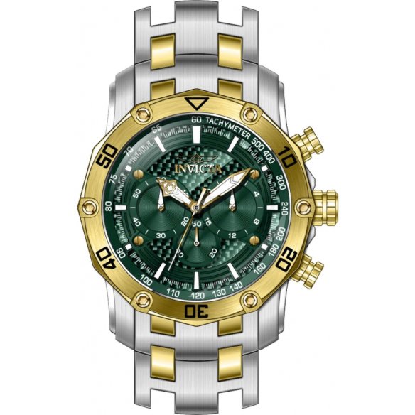 Invicta Pro Diver