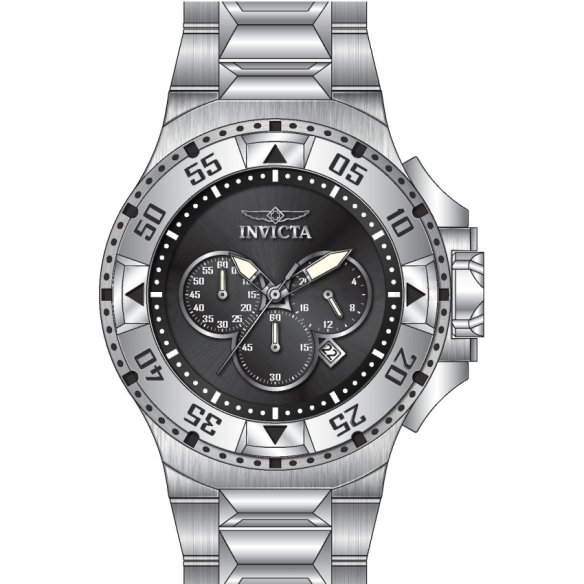 Invicta Excursion