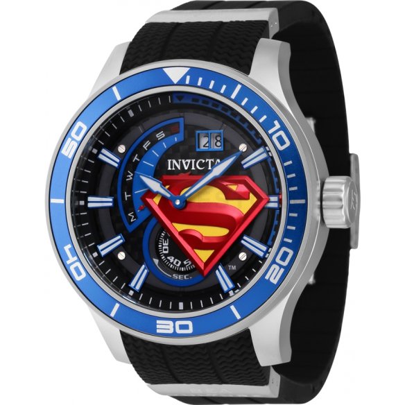 Invicta DC Comics