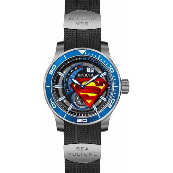 Invicta DC Comics