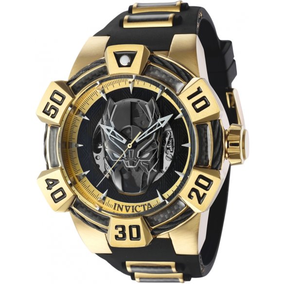 Invicta Marvel