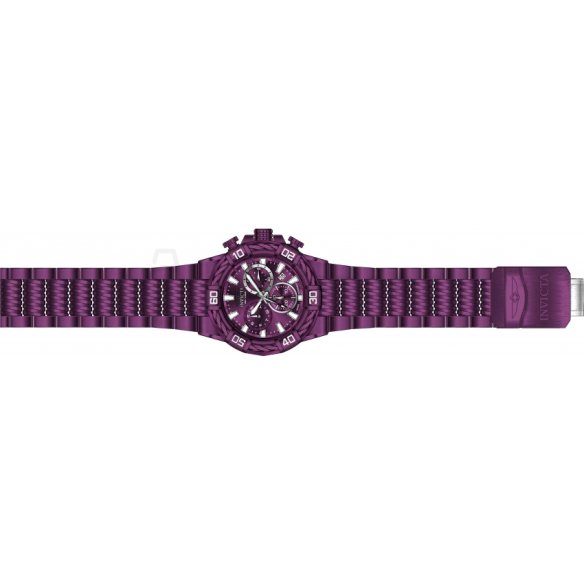 Invicta Bolt