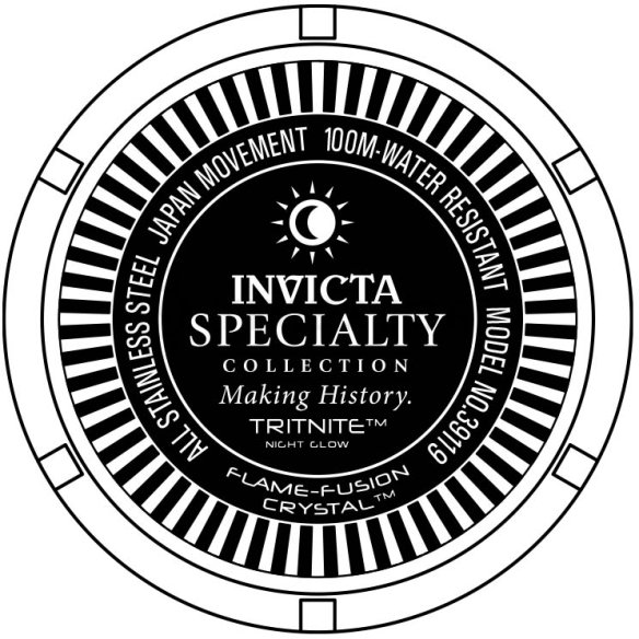 Invicta Specialty