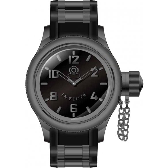 Invicta Specialty