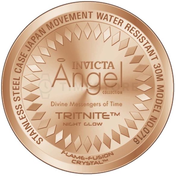 Invicta Angel