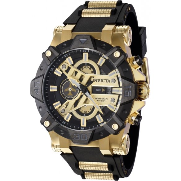 Invicta Aviator