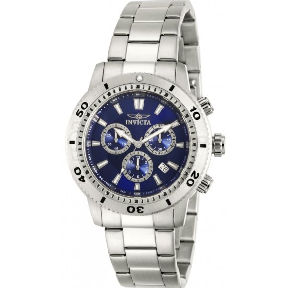 Invicta Specialty