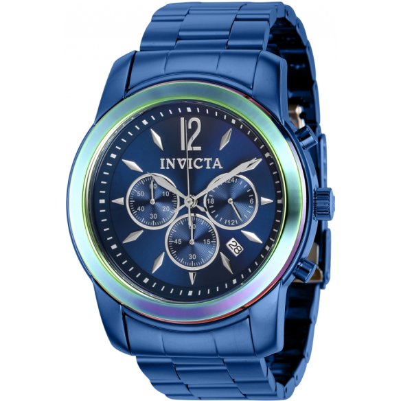 Invicta Specialty