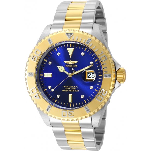 Invicta Pro Diver TIMESTORE.SI