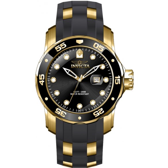 Invicta Pro Diver