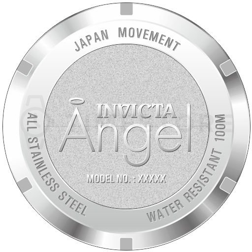 Invicta Angel