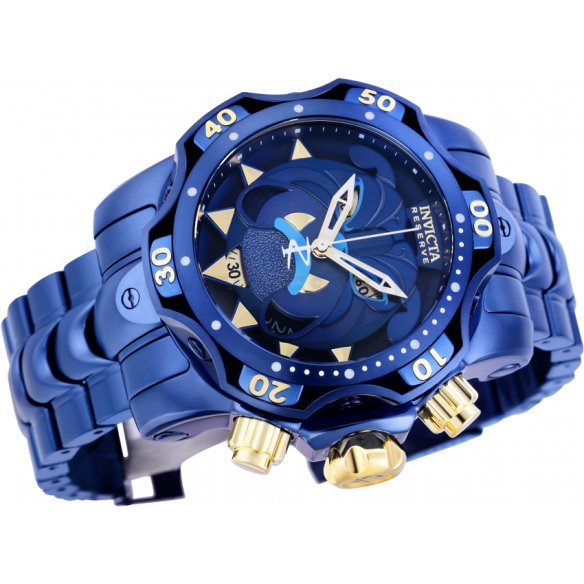 Invicta Reserve