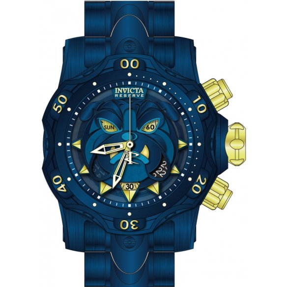 Invicta Reserve