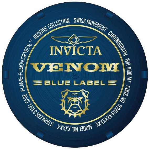 Invicta Reserve