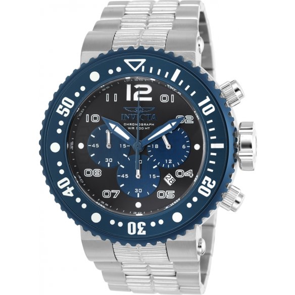 Invicta Pro Diver