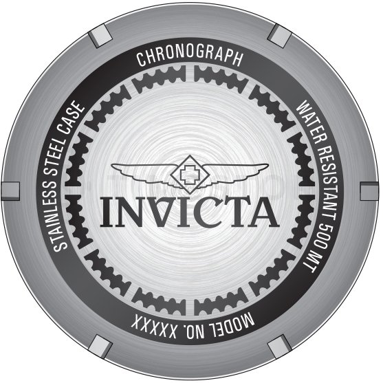 Invicta Pro Diver